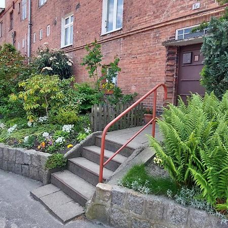 Apartament Akcent Sopot Eksteriør billede